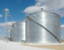 pressure conveying system SUPER-AIR&reg; Brock