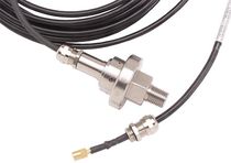 pressure leak detector 200136 SLD Series GE Measurement & Control Bently Nevada