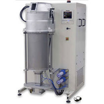pressure over vacuum casting machine TVCd-XL Topcast Srl
