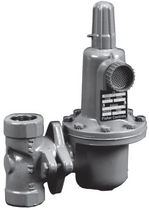 pressure reducing valve 3/4 - 2", 900 psig | 627W  FISHER REGULATORS