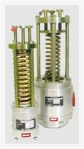 pressure reducing valve 689 m3/h, 150 bar | BOE  ETNA Industrie