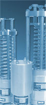 pressure reducing valve 30 m3/h, 2.5 bar | BOM  ETNA Industrie