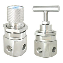 pressure reducing valve max.1.5 MPa | PRU300 Golden Mountain Enterprise