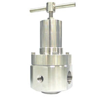 pressure reducing valve 1.5 MPa | PRU400 Golden Mountain Enterprise