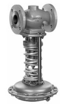 pressure reducing valve DN 15 - 50, PN 25 | 39-2 SAMSON