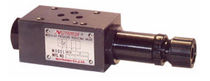 pressure reducing valve max. 3 000 psi, max. 35 lpm | MPR series TDZ