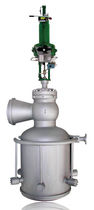 pressure reducing valve 4 - 17", class 4 500 | 1-5700 PARCOL