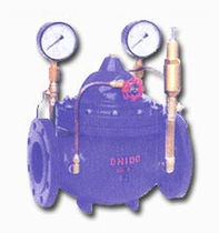 pressure reducing valve 200X  Tianjin IMG Valve Co.Ltd