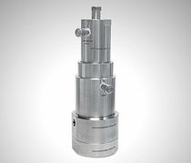 pressure regulator  Pressure Tech Limited