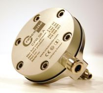 pressure regulator for paint gun CPR series CRESCOCITO
