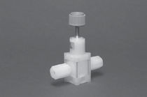 pressure relief valve 1/4" - 3/8", 15 psig | RV series Partek Division