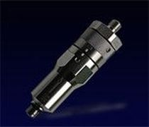 pressure relief valve DN 6 - 12, 15 bar Gather Industrie