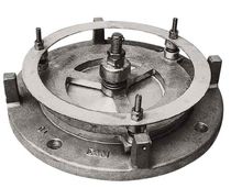 pressure relief valve PRV series DMN-WESTINGHOUSE