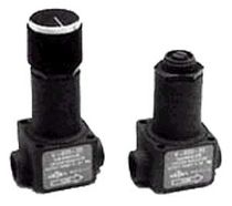pressure relief valve 0 - 100 psi | RV-5200 / RV-5300 Airtrol
