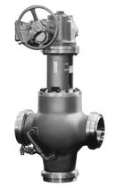 pressure relief valve  Schutte & Koerting