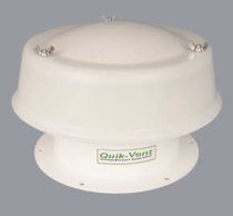 pressure relief valve for pneumatic conveying Quik-Vent&trade; 684 series Dynamic Air