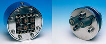 pressure resistant cable transit system  AFIMES