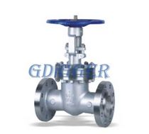 pressure seal gate valve 2" - 16" Gdigger energy engineering
