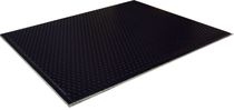 pressure sensitive safety mat EN954-1 | SST series ASTEEL SENSOR