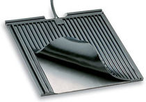 pressure sensitive safety mat  Larco
