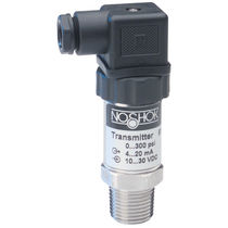 pressure sensor for hazardous areas max. 500 psig | 615 / 616 series NOSHOK