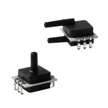 pressure sensor with amplified output HDI / LDE / LBA / HCLA / HCA-BARO / HCE / HMA / HMI / HME Sensortechnics c/o First Sensor AG