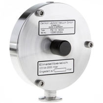 pressure switch PS 115 series Oerlikon Leybold Vacuum