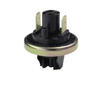pressure switch 15 - 2 500 mbar | 79 Series Everel Group S.p.A.