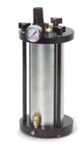 pressure tank  Fishman