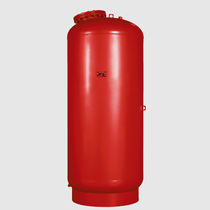 pressure tank max. 125 psig | �B�, "D" series Bell & Gossett Domestic Pump