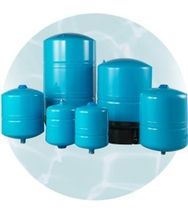 pressure tank  Stairs Industrial