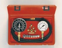 pressure test kit 0 - 7 bar MAROLOTEST