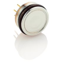 pressure transducer -1 - 1000 bar | 3 L, 10 L series KELLER