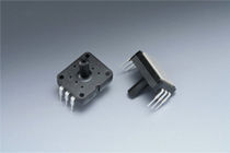 pressure transducer with built-in amplifier XFPN Series Fujikura