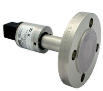 pressure transmitter with diaphragm seal 0-15 MPa | VL Satron Instruments Inc.