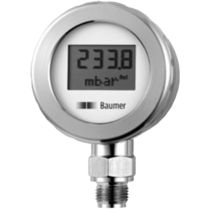 pressure transmitter FlexBar HRT Baumer Bourdon-Haenni