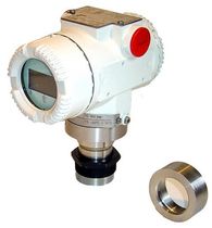 pressure transmitter with display 1.1 - 16 000 kPa | 264HP ABB Measurement Products