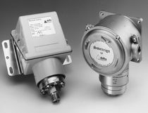 pressure / vacuum switch Model S20 Series Delta Controls