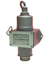 pressure / vacuum switch 0.08 - 345 Bar, IP 66 | 646 Series CUSTOM CONTROL SENSORS INTERNATIONAL