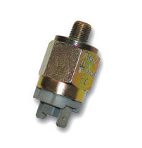 pressure / vacuum switch 0.2 - 0.9 bar | DMV series inelta Sensorsysteme