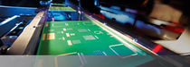 printed circuit board belt conveyor RTC DEK Printing Machines Ltd