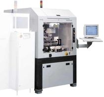 printed circuit board cutting and drilling machine  IPTE