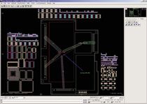 printed circuit board design software CR-5000 ZUKEN
