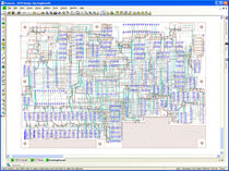 printed circuit board design software  Pulsonix
