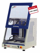 printed circuit board drilling machine CNC3600A Beijing Torch SMT Co., Ltd.