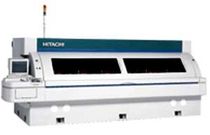 printed circuit board drilling machine Nd-Ni Series Hitachi Via Mechanics