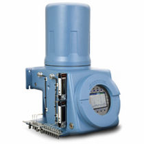 process gas chromatograph 700XA Rosemount Analytical