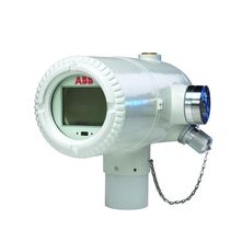 process gas chromatograph  ABB Measurement Products