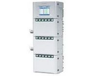 process gas chromatograph 0.8 - 4.3 kVA | GC8000 Yokogawa Electric Corporation