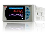 process indicator  ABB Measurement Products